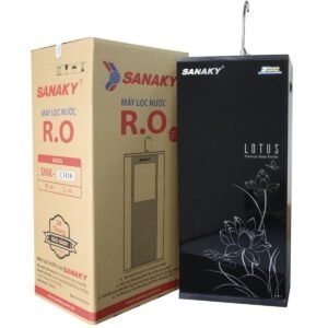 Sanaky Lotus-BE Water Purifier