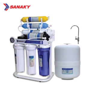 Sanaky S2 Water Purifier