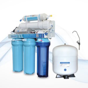 Aqua Pro 501 Five Stage RO Water Purifier