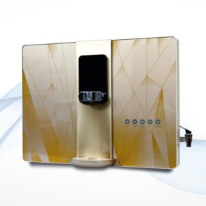Heron Pro-7 Five Stage Best Water Purifier