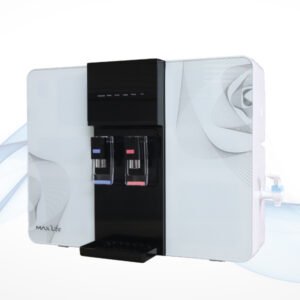 Heron Max Life Hot-Cool-Normal RO Purifier