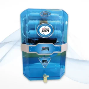 75 GPD Heron Pearl RO Water Purifier (6 Stages)