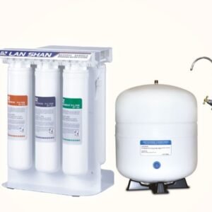 Lan Shan LSRO-EQ5-M 7 Stage RO Water Purifier