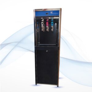 Lan Shan LSRO 171 Hot Cold Normal Water Purifier